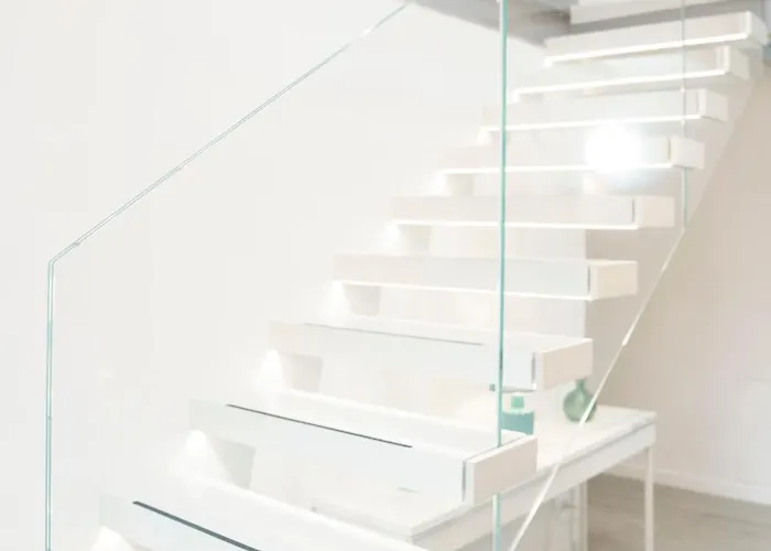 Vatican Luxury Duplex * Rome