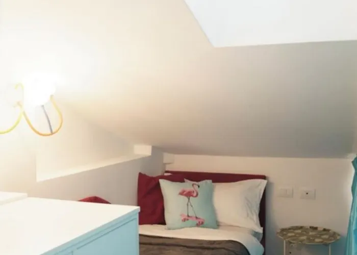 Vatican Luxury Duplex Appartement