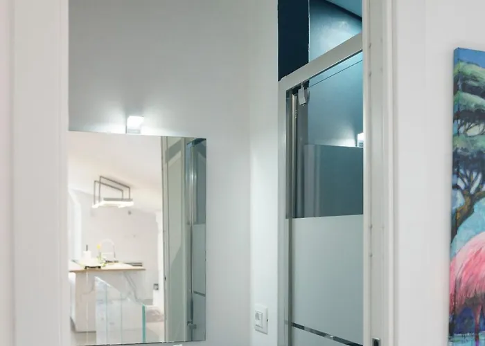 Vatican Luxury Duplex Appartement Rome