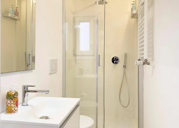 Appartement Vatican Luxury Duplex Rome